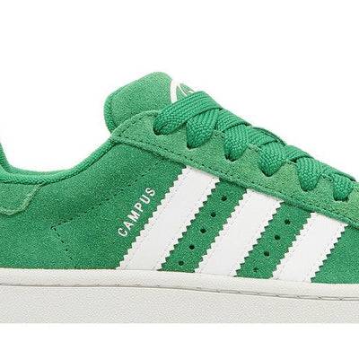 adidas Campus 00s Green Cloud White (Women's)