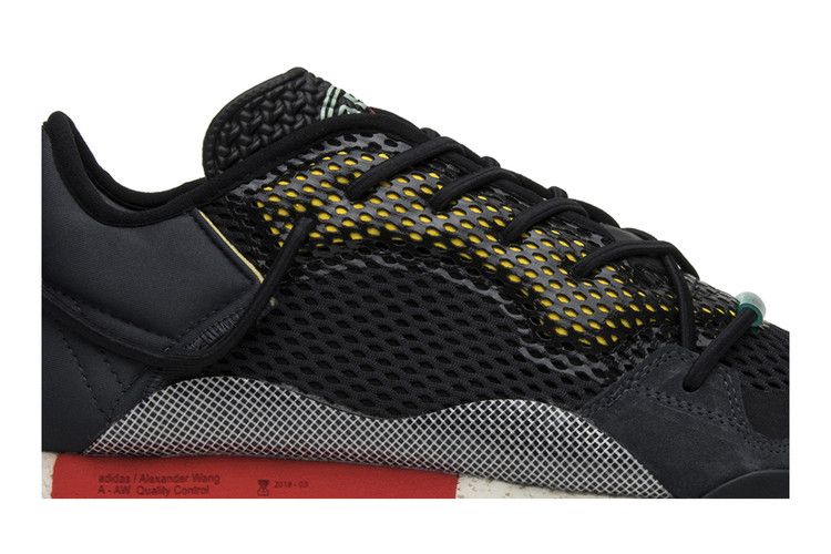 adidas AW Re-Issue Run Alexander Wang Core Black