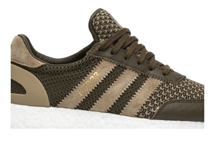 adidas I-5923 Neighborhood Olive