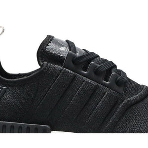 adidas NMD R1 Core Black Orchid Tint (Women's)