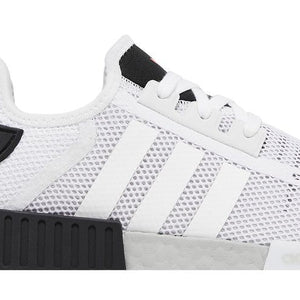 adidas NMD R1 Cloud White Grey Grey Three