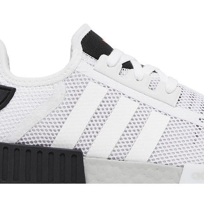 adidas NMD R1 Cloud White Grey Grey Three