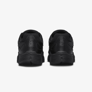 NIKE | P-6000 { BLACK/BLACK