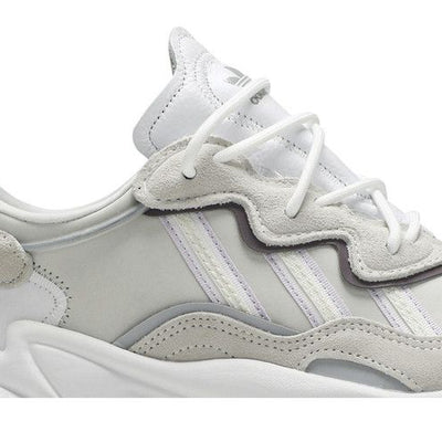 adidas Ozweego Cloud White Silver Metalic (Women's)
