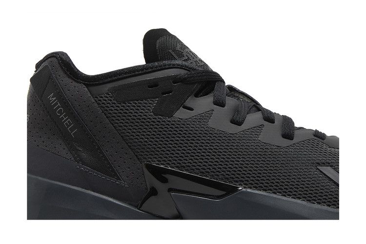 adidas D.O.N. Issue #4 Lights Out