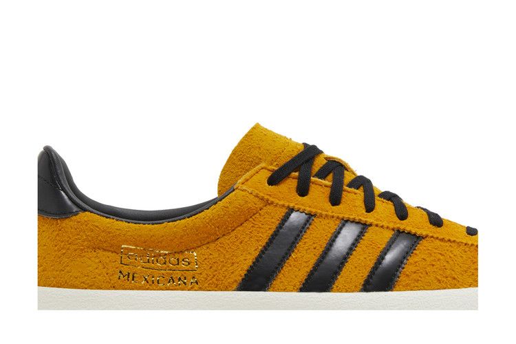 adidas Mexicana Team College Gold