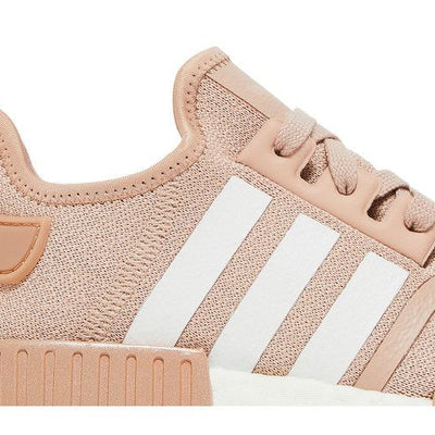 adidas NMD R1 Ash Pearl White (Women's)