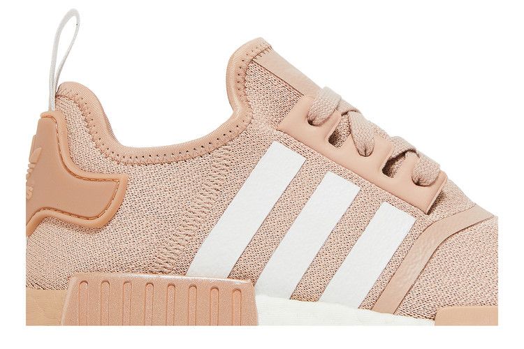 adidas NMD R1 Ash Pearl White (Women's)