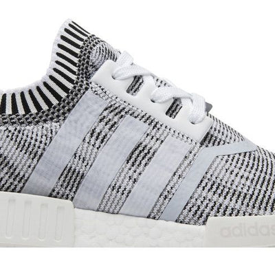 adidas NMD R1 Glitch Camo White Black