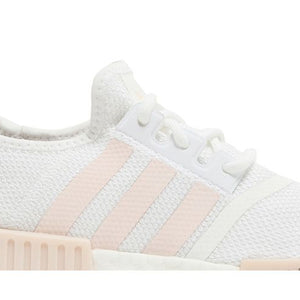 adidas NMD R1 Cloud White Wonder Quartz (Women's)