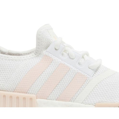 adidas NMD R1 Cloud White Wonder Quartz (Women's)