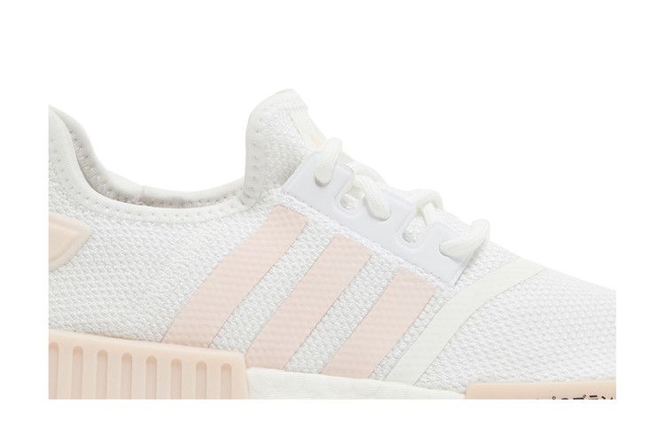 adidas NMD R1 Cloud White Wonder Quartz (Women's)