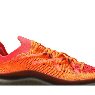 adidas 4D Fusio Screaming Orange