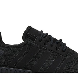 adidas NMD R1 Black Speckled Camo Sole