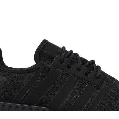 adidas NMD R1 Black Speckled Camo Sole
