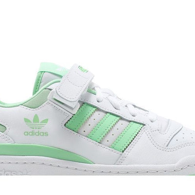 adidas Forum Low White Glory Mint (Women's)