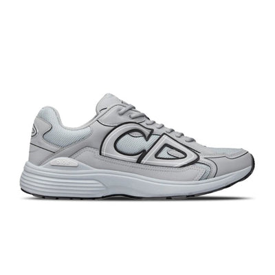 Dior B30 Gray