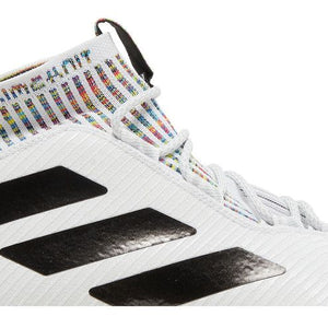 adidas Freak Ultra Cloud White Core Black