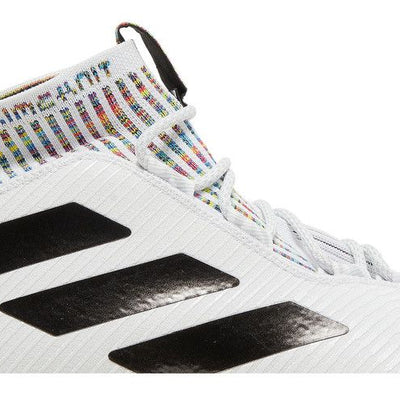 adidas Freak Ultra Cloud White Core Black