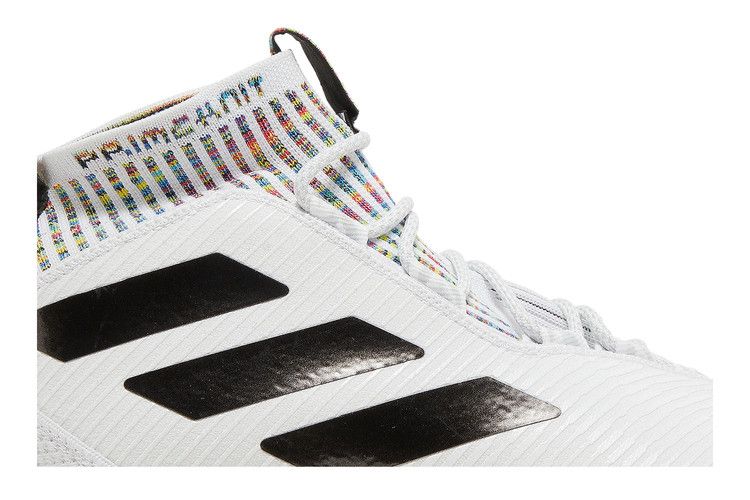 adidas Freak Ultra Cloud White Core Black