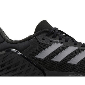 adidas Dropset 3 Core Black Grey