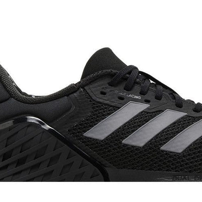 adidas Dropset 3 Core Black Grey