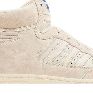 adidas Centennial 85 Hi Off White