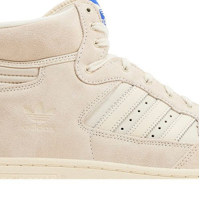 adidas Centennial 85 Hi Off White