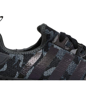 adidas NMD R1 Camo Black Grey