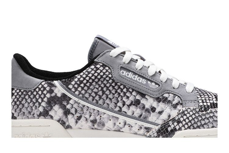 adidas Continental 80 Snake