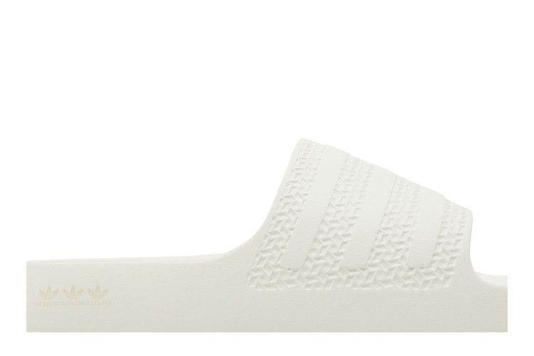 adidas Adilette Ayoon Off White (Women's)