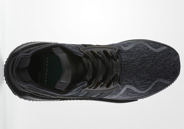 adidas EQT Cushion ADV Triple Black
