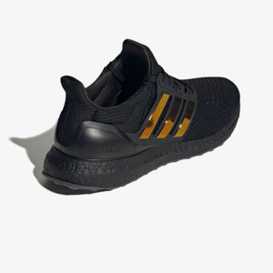 ADIDAS | ULTRABOOST 1.0 { CORE BALCK/SUPPLIER COLOUR/GREY FIVE