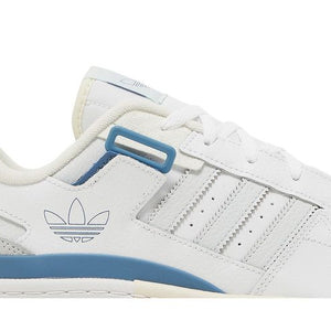 adidas Forum Exhibit Low White Sky Tint