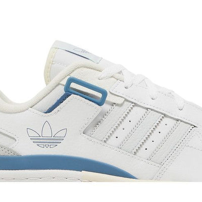 adidas Forum Exhibit Low White Sky Tint