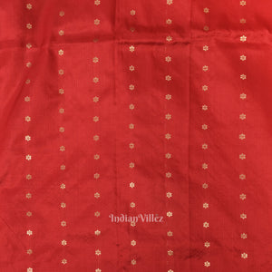 Designer Pure Banarasi Katan Silk Saree