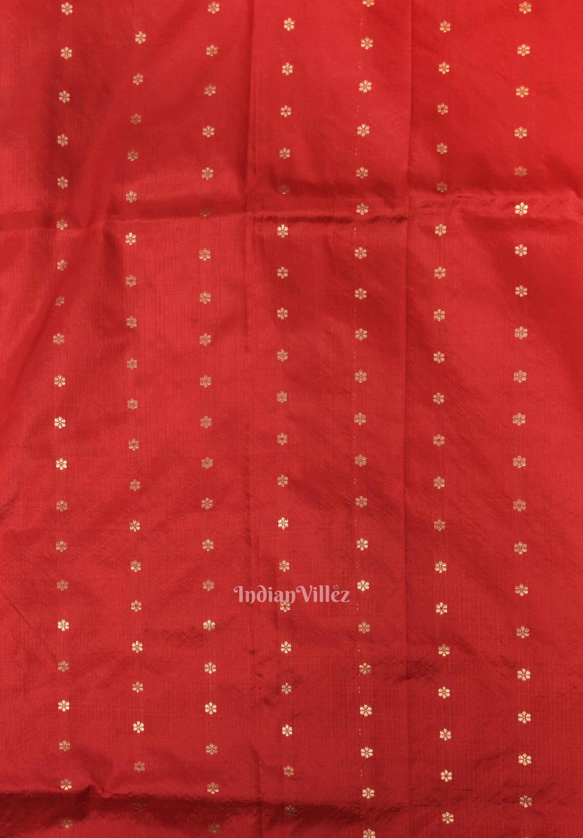 Designer Pure Banarasi Katan Silk Saree