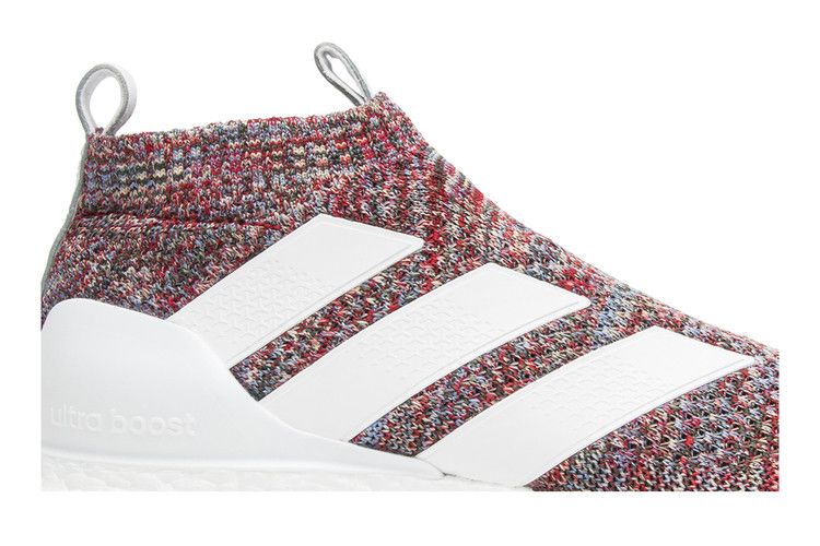 adidas COPA ACE 16+ Purecontrol Ultra Boost Kith Golden Goal
