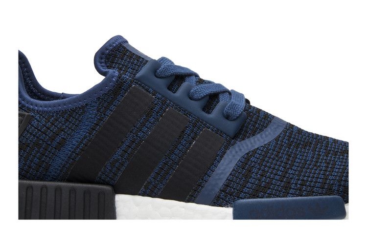 adidas NMD R1 Mystery Blue