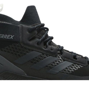 adidas Haiwee Core Black Metallic