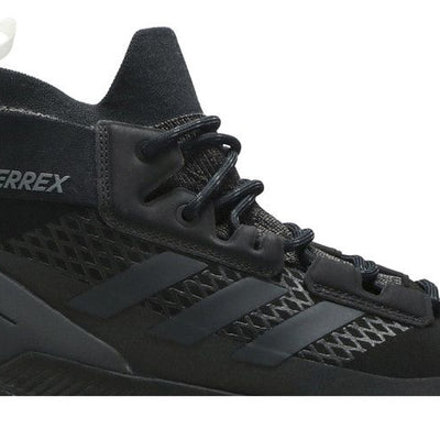 adidas Haiwee Core Black Metallic