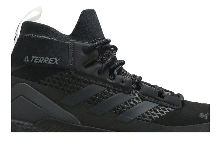 adidas Haiwee Core Black Metallic
