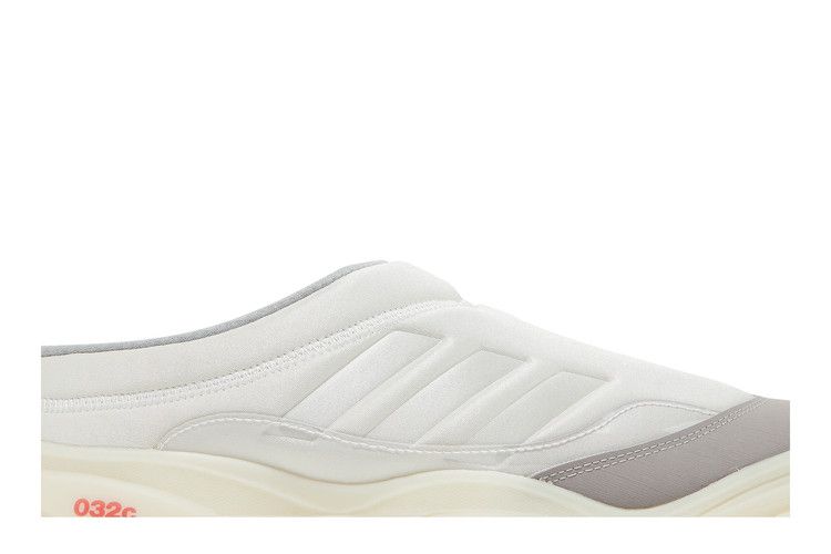 adidas GSG Mule 032C Grey Silver