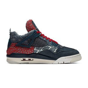 Jordan 4 Retro SE Sashiko
