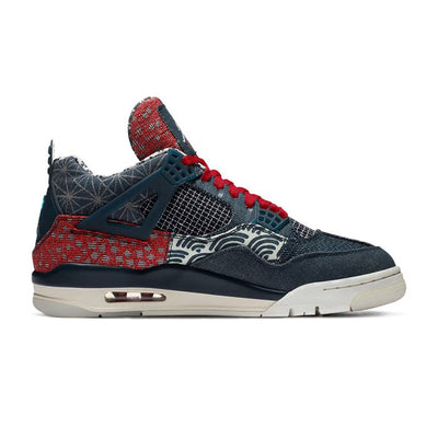 Jordan 4 Retro SE Sashiko