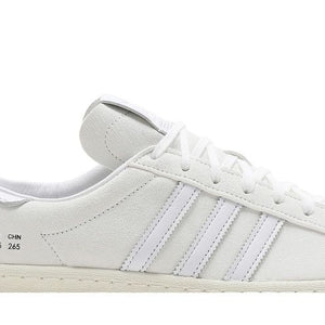 adidas Campus 80s Premium Size Tag Off White