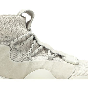 adidas Crazy BYW PRD Pharrell Now is Her Time Cream White
