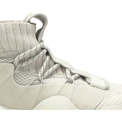 adidas Crazy BYW PRD Pharrell Now is Her Time Cream White