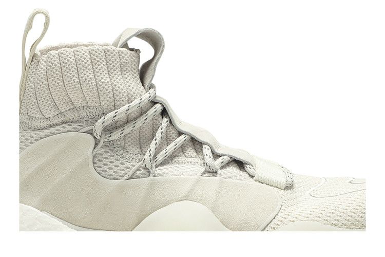 adidas Crazy BYW PRD Pharrell Now is Her Time Cream White