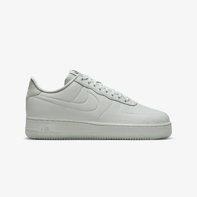 Nike | AIR FORCE 1 '07 PRO-TECH { LIGHT SILVER/LIGHT SILVER-CLEAR